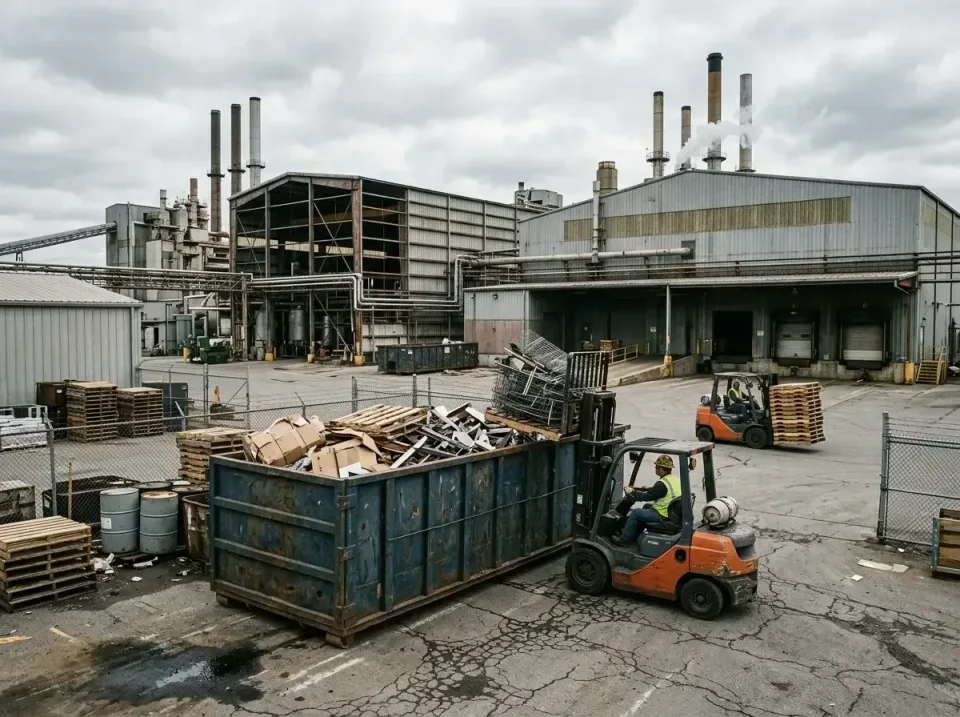 industrial-factory-scrap-conta-003 — frequently asked questions, Cheap Roll-off Dumpster Rentals in Gig Harbor, WA
